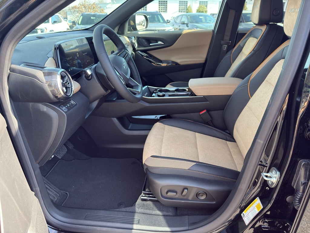 2026 Chevrolet Equinox ACTIV - Photo 8