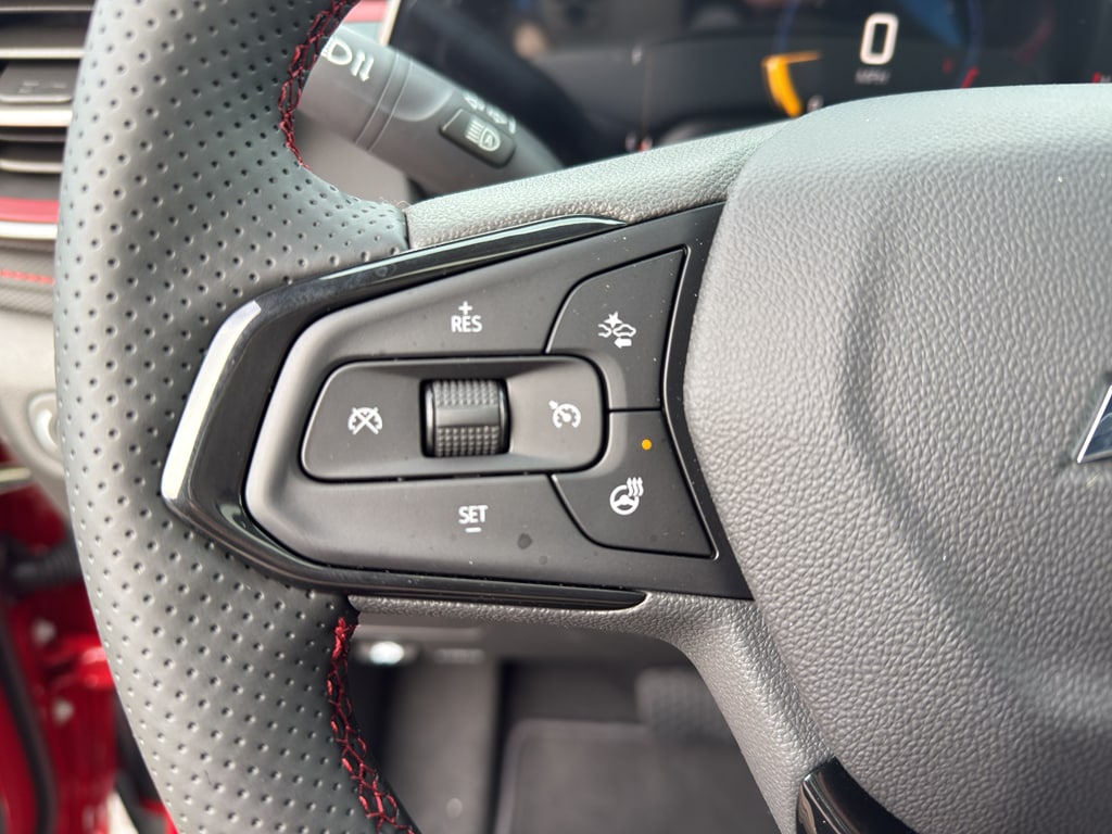 2026 Chevrolet Trailblazer RS - Photo 18