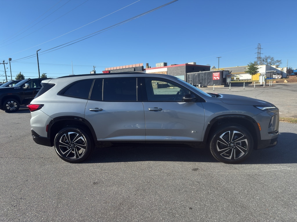 2026 Buick Enclave Sport Touring - Photo 6