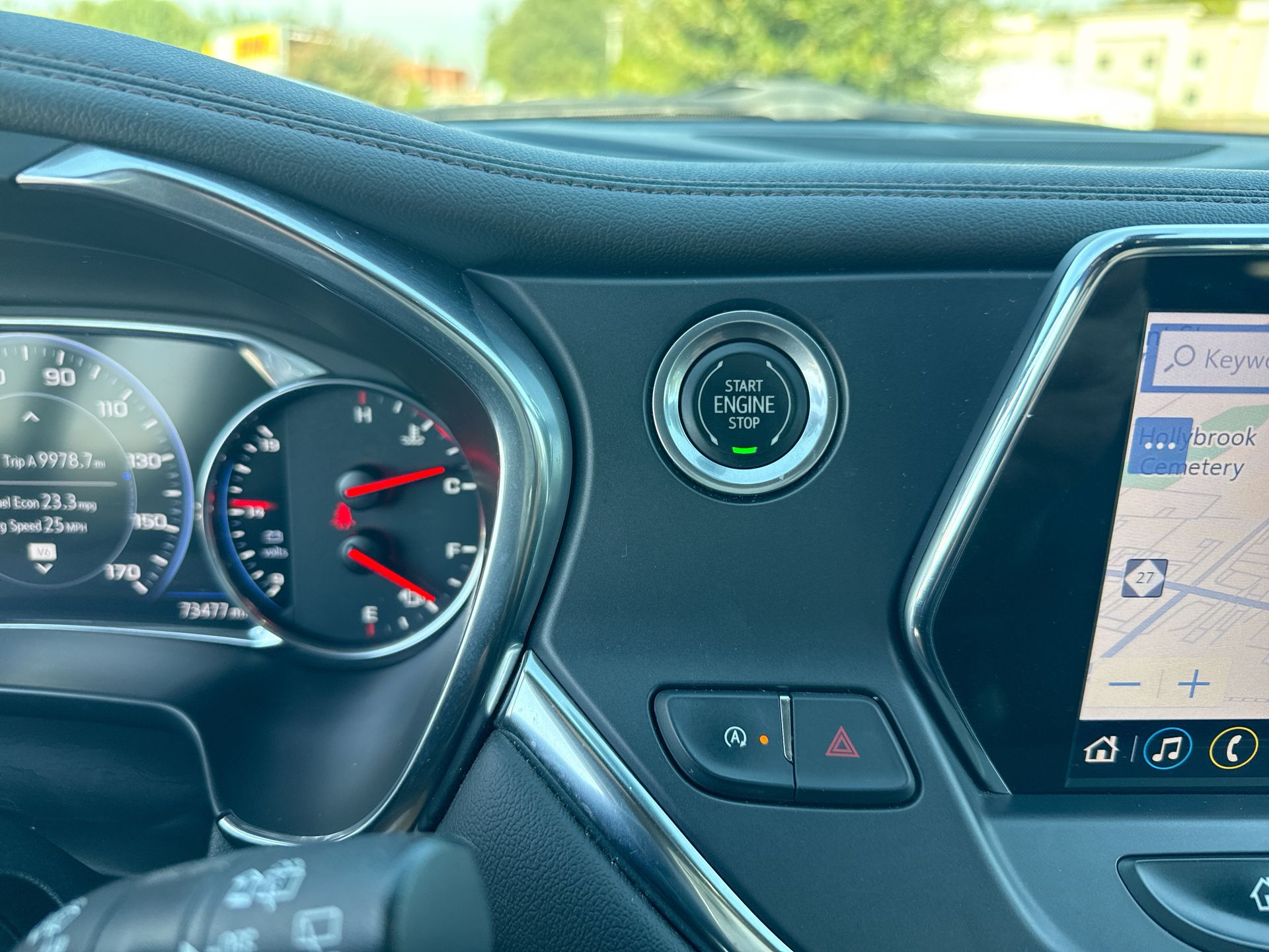 2022 Chevrolet Blazer Premier - Photo 13