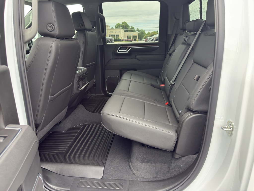 2026 Chevrolet Silverado 2500 HD LT - Photo 16