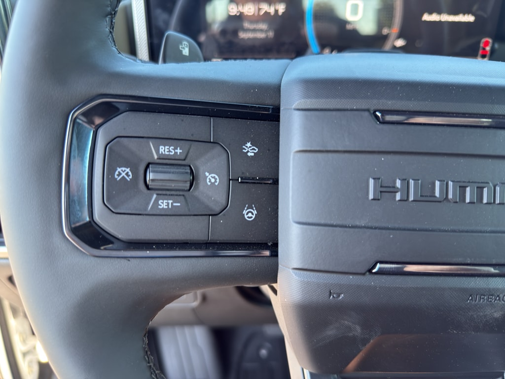 2026 GMC HUMMER EV 2X - Photo 16