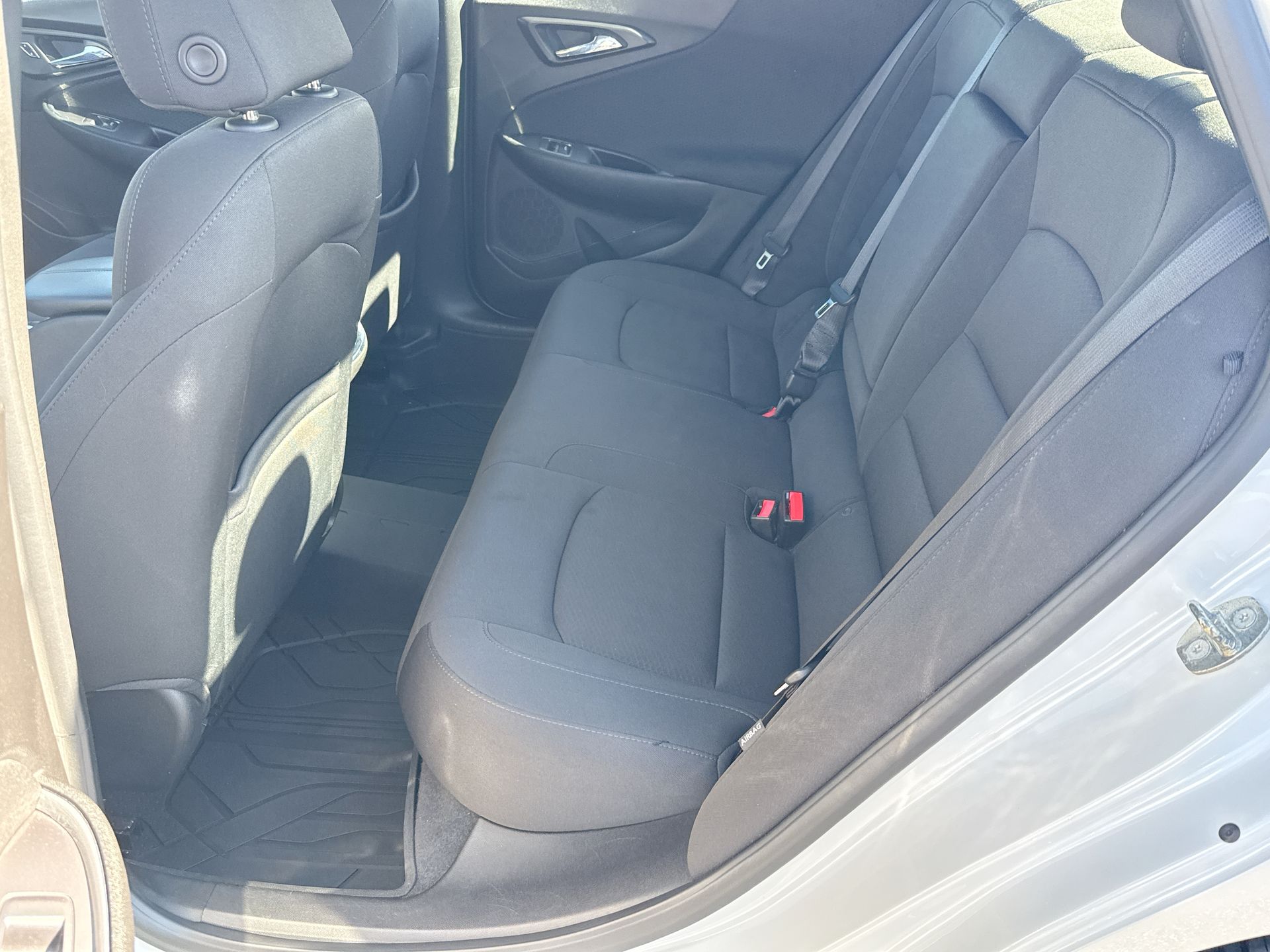 2018 Chevrolet Malibu 1LT - Photo 16