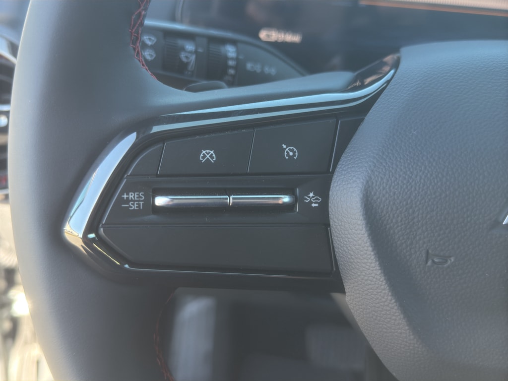 2026 Chevrolet Equinox EV RS - Photo 14