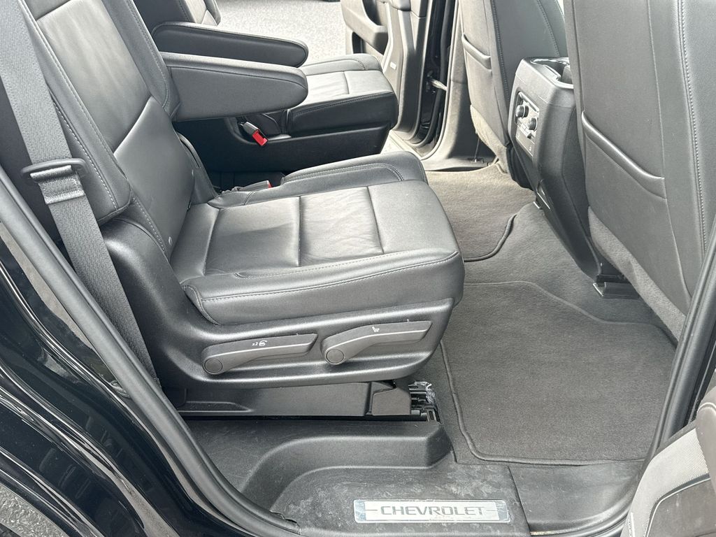 2024 Chevrolet Tahoe LT - Photo 19