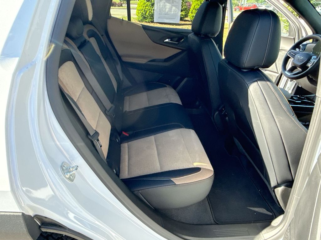 2026 Chevrolet Equinox ACTIV - Photo 20