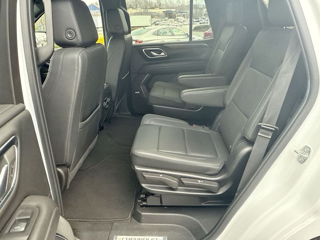 2024 Chevrolet Tahoe LT - Photo 16