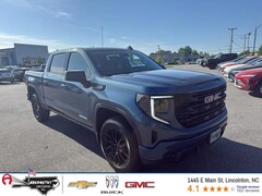 2026 GMC Sierra 1500 Elevation Truck