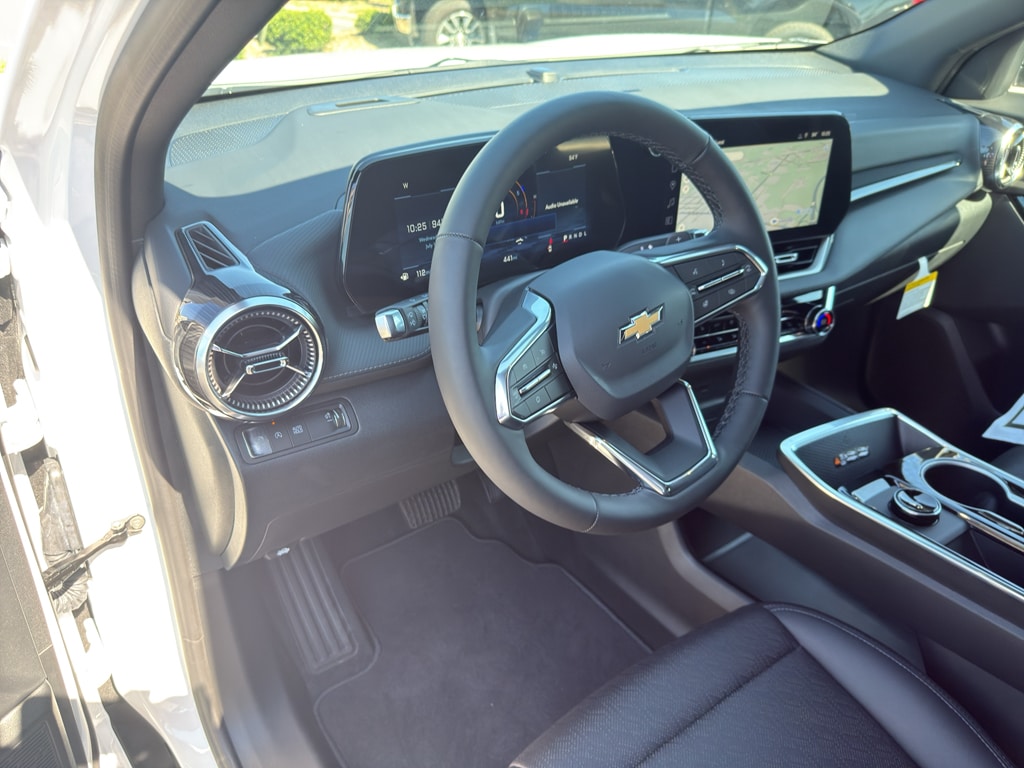 2026 Chevrolet Equinox LT - Photo 24
