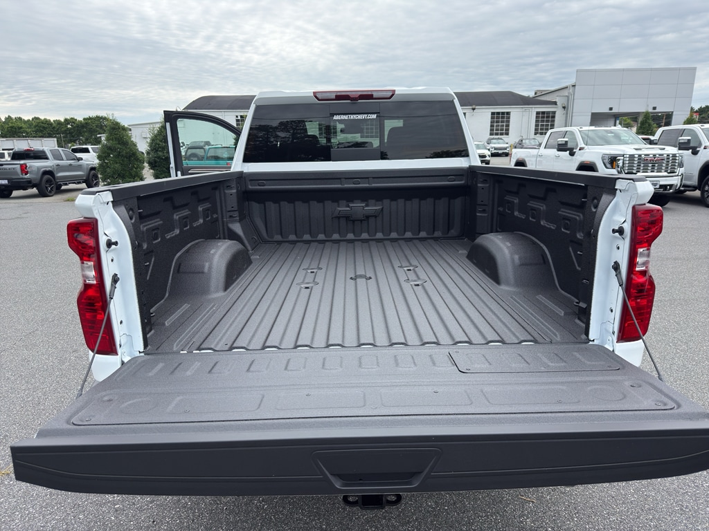 2026 Chevrolet Silverado 2500 HD LT - Photo 18