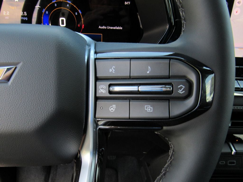 2026 Chevrolet Colorado LT - Photo 15