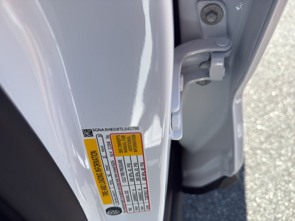 2026 Chevrolet Equinox LT - Photo 23