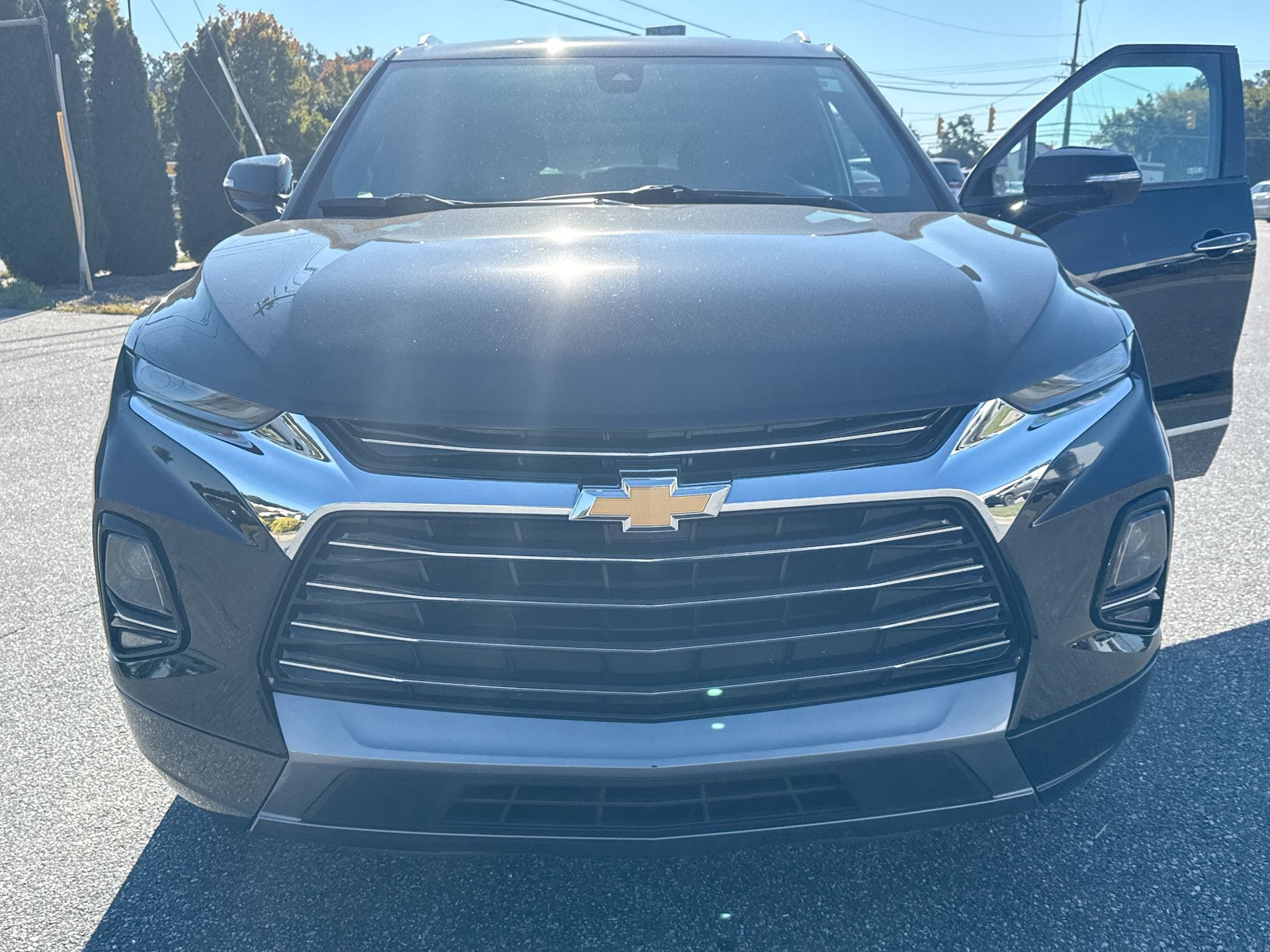 2022 Chevrolet Blazer Premier - Photo 28
