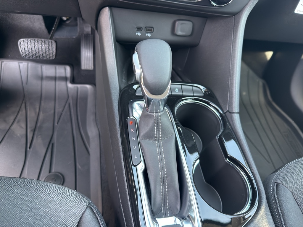 2026 Buick Encore GX Preferred - Photo 10