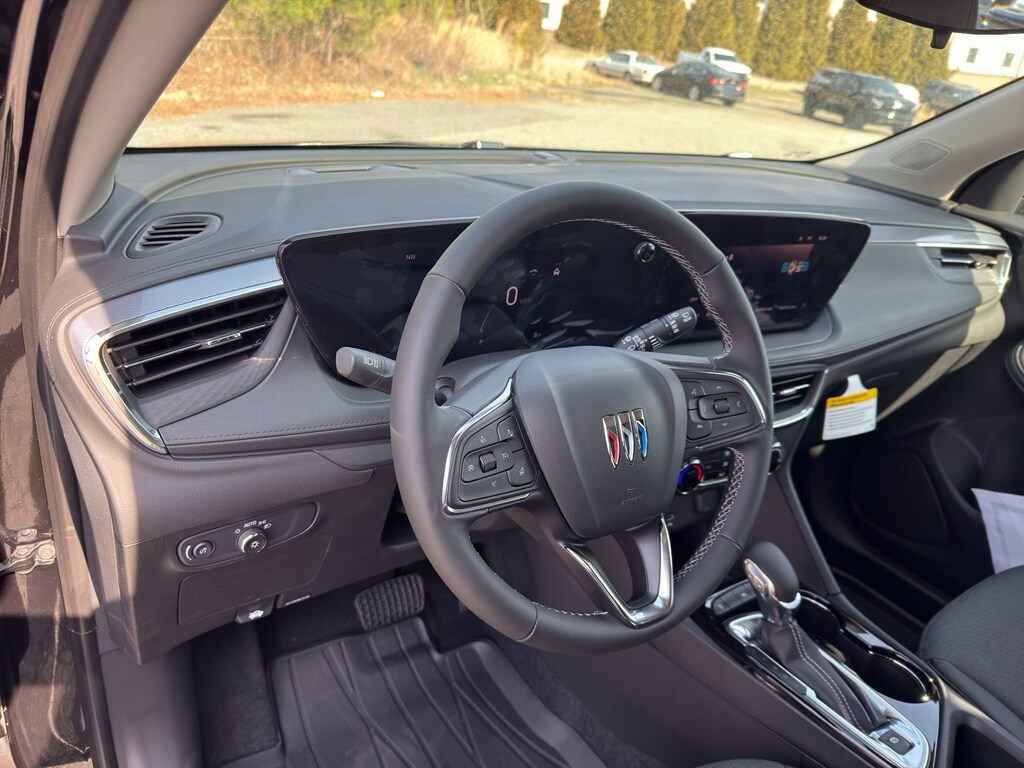 2026 Buick Encore GX Preferred - Photo 22
