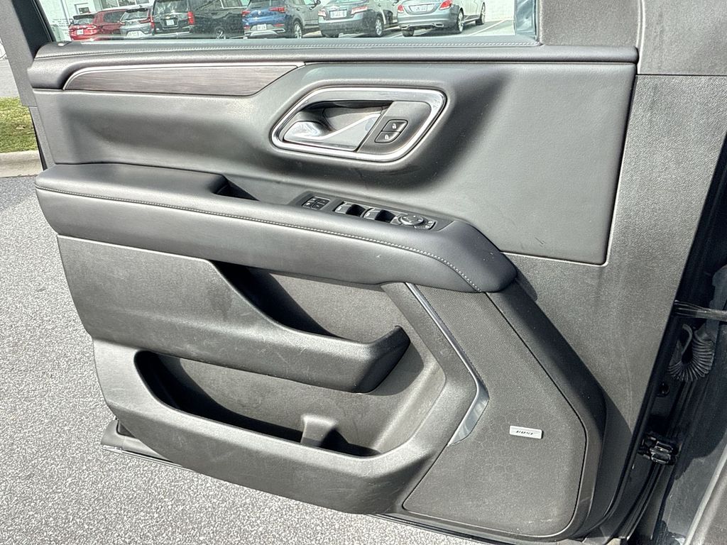 2024 Chevrolet Tahoe LT - Photo 17
