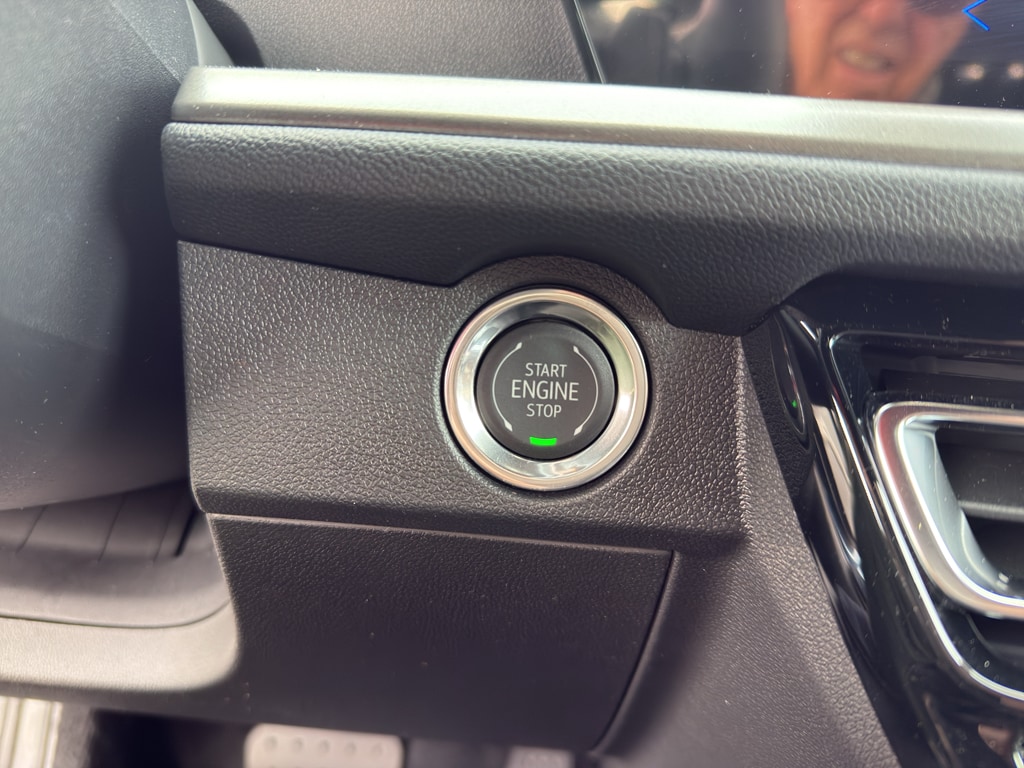 2026 Chevrolet Traverse LT - Photo 13