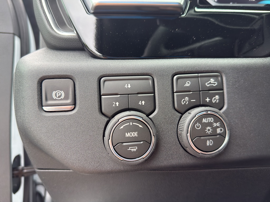 2026 Chevrolet Silverado 2500 HD LT - Photo 15