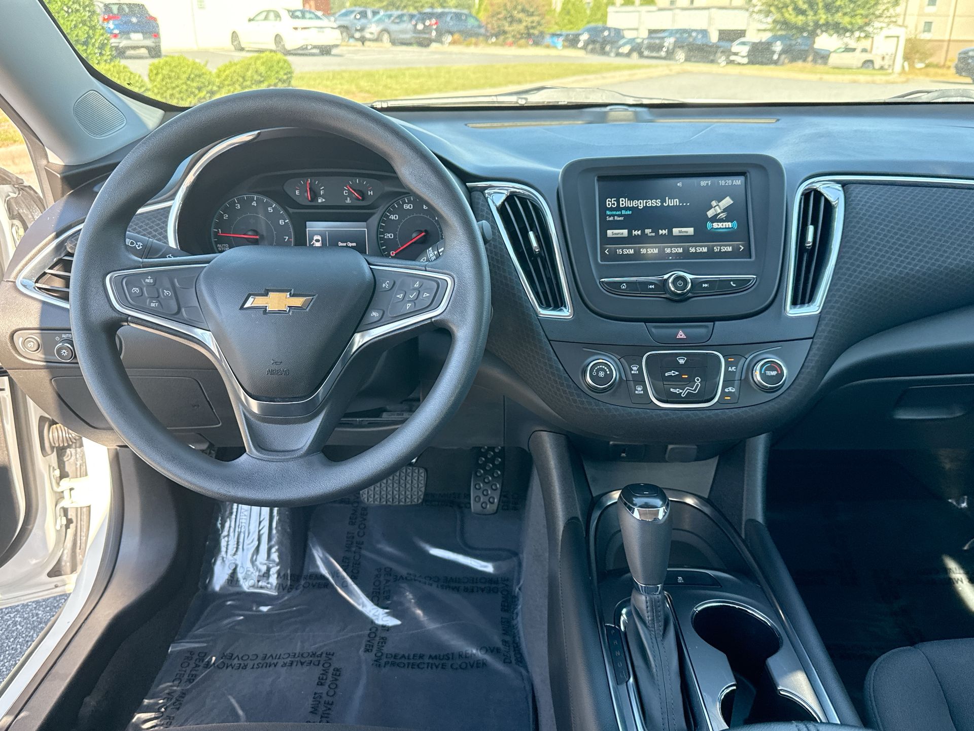 2018 Chevrolet Malibu 1LT - Photo 22