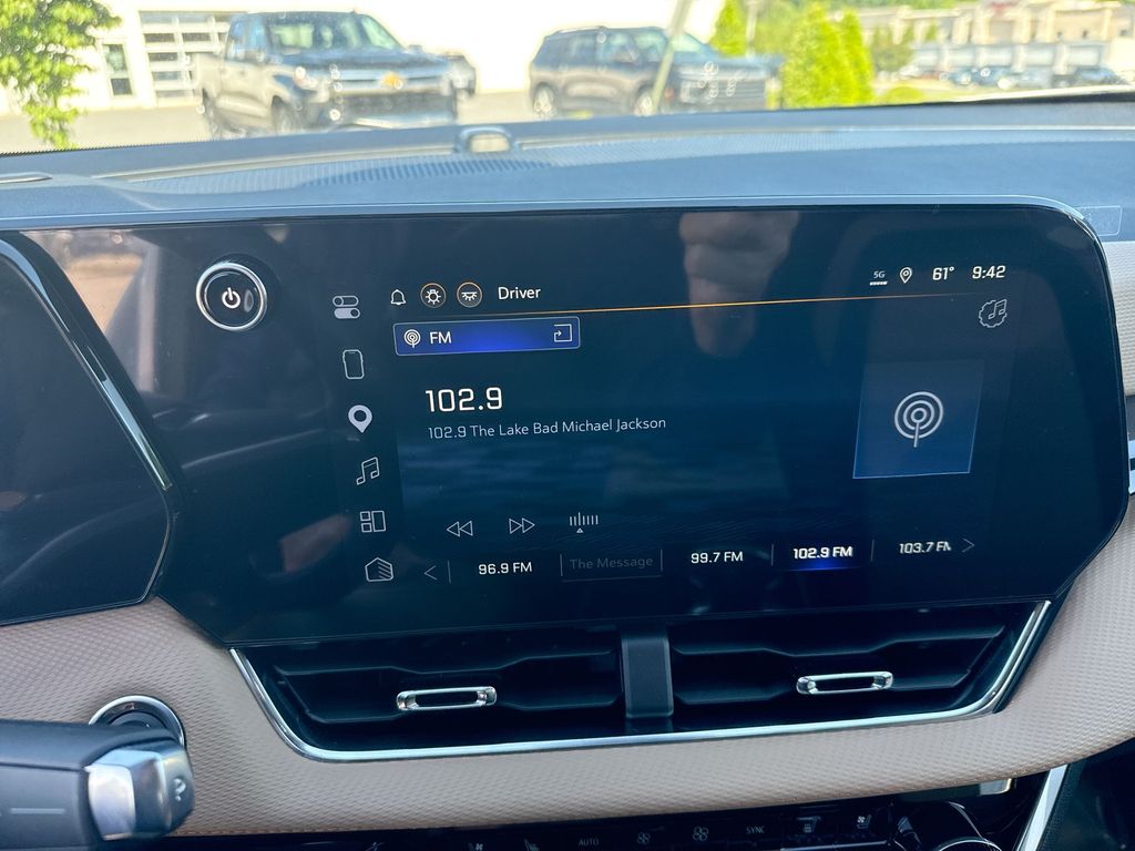 2026 Chevrolet Equinox ACTIV - Photo 17