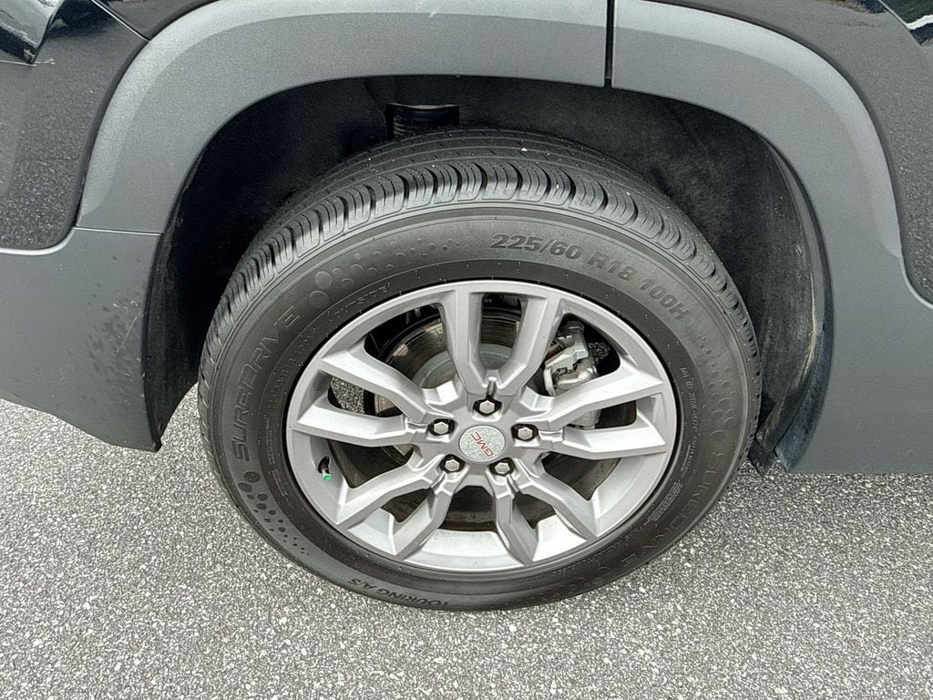 2024 GMC Terrain SLT - Photo 32