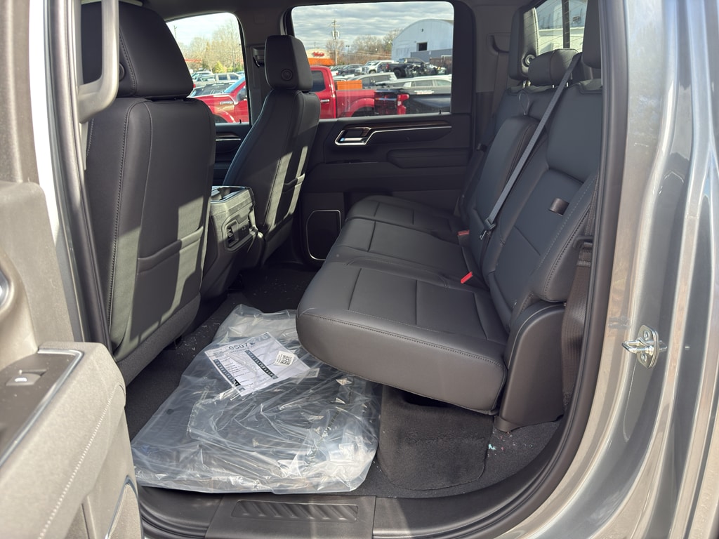 2026 Chevrolet Silverado 2500 HD LT - Photo 17