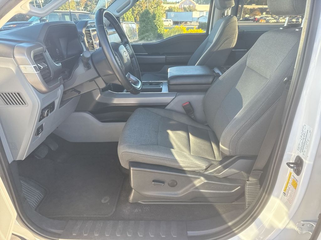 2024 Ford F-150 XLT - Photo 22