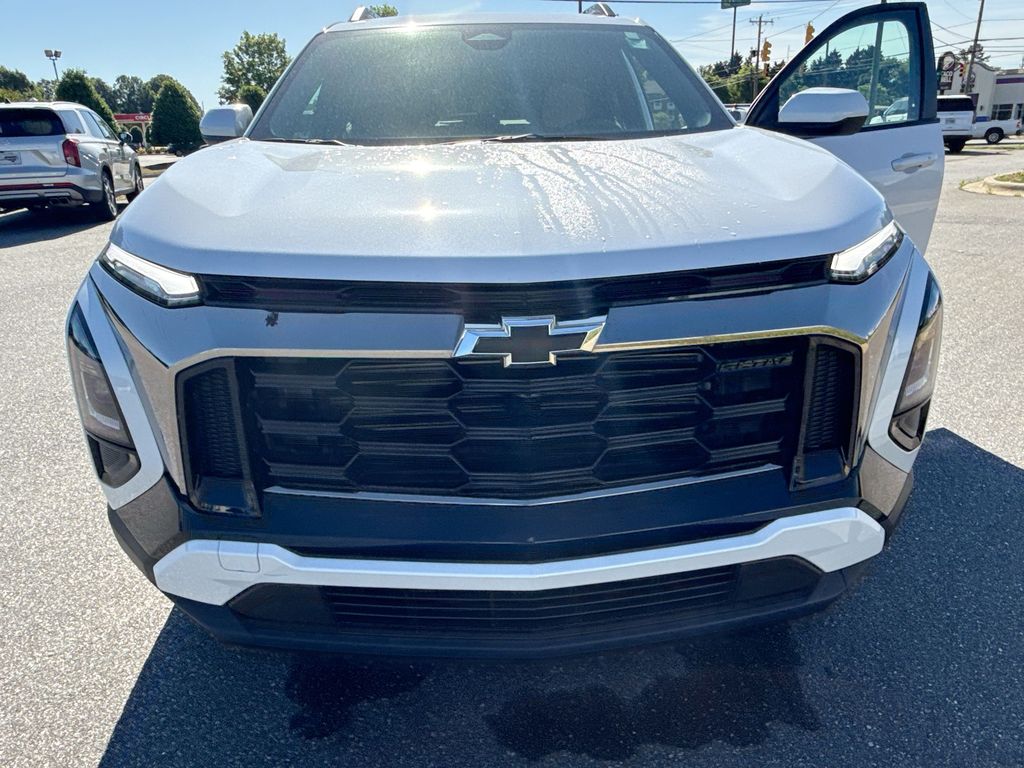 2026 Chevrolet Equinox ACTIV - Photo 30