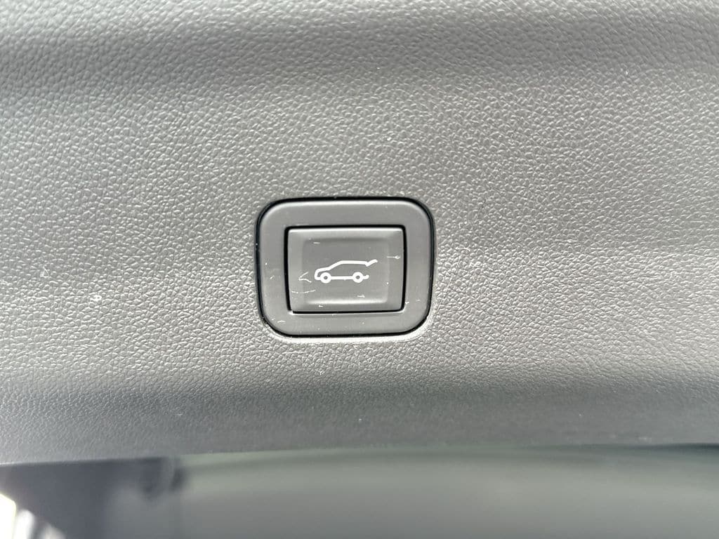 2024 Chevrolet Tahoe LT - Photo 24