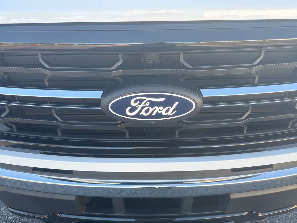 2024 Ford F-150 XLT - Photo 27