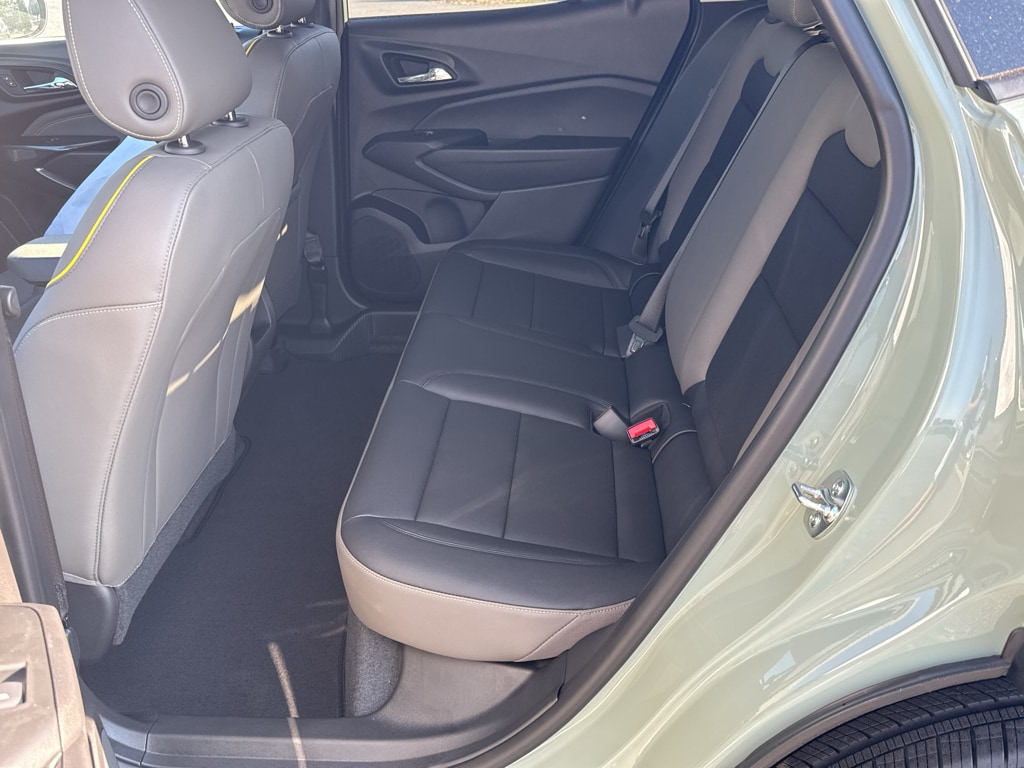 2026 Chevrolet Trax Activ - Photo 18
