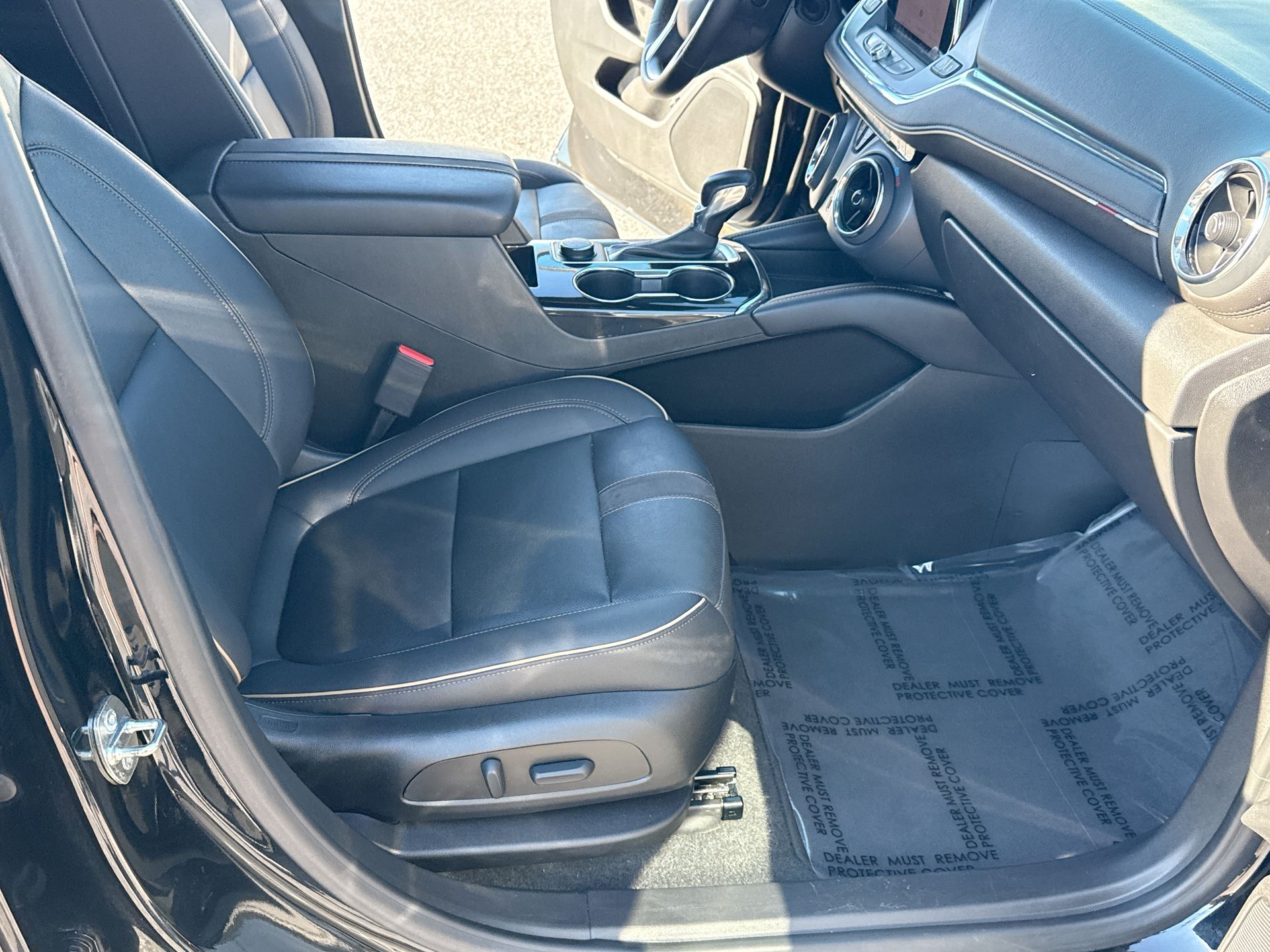 2022 Chevrolet Blazer Premier - Photo 20