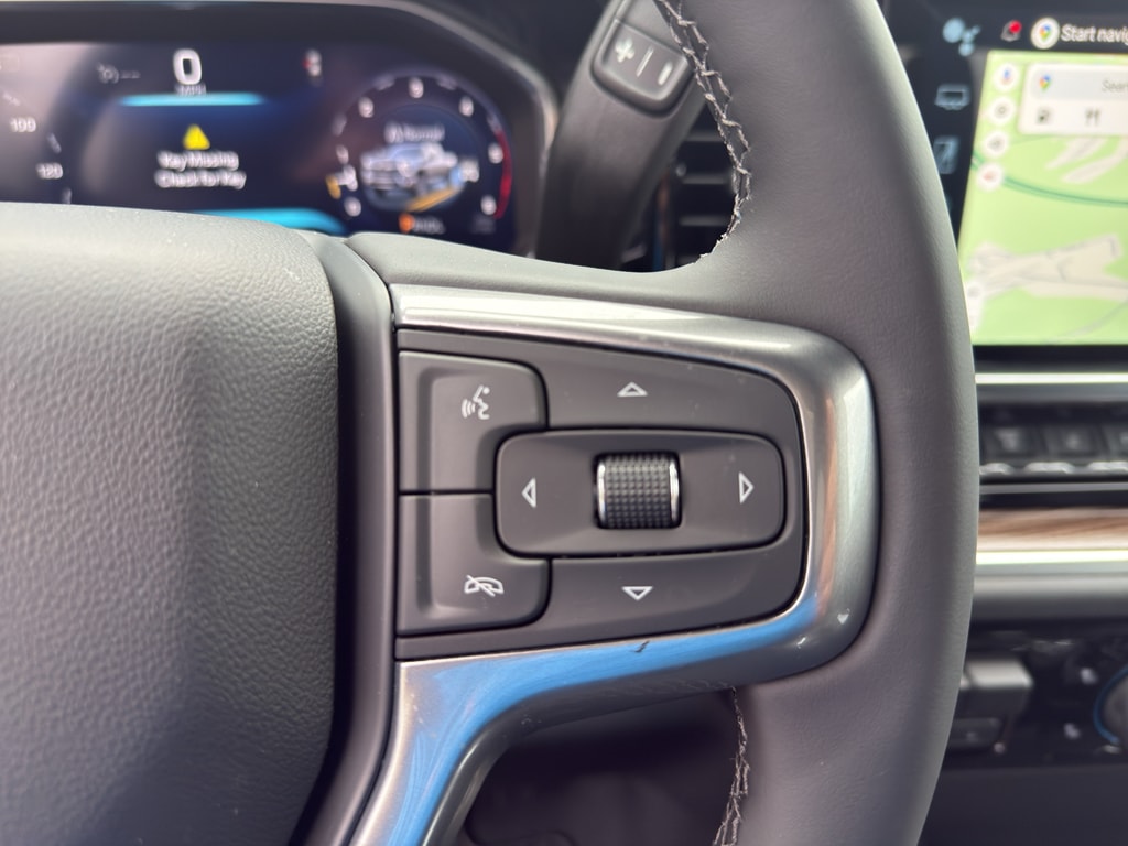 2026 Chevrolet Silverado 2500 HD LT - Photo 13