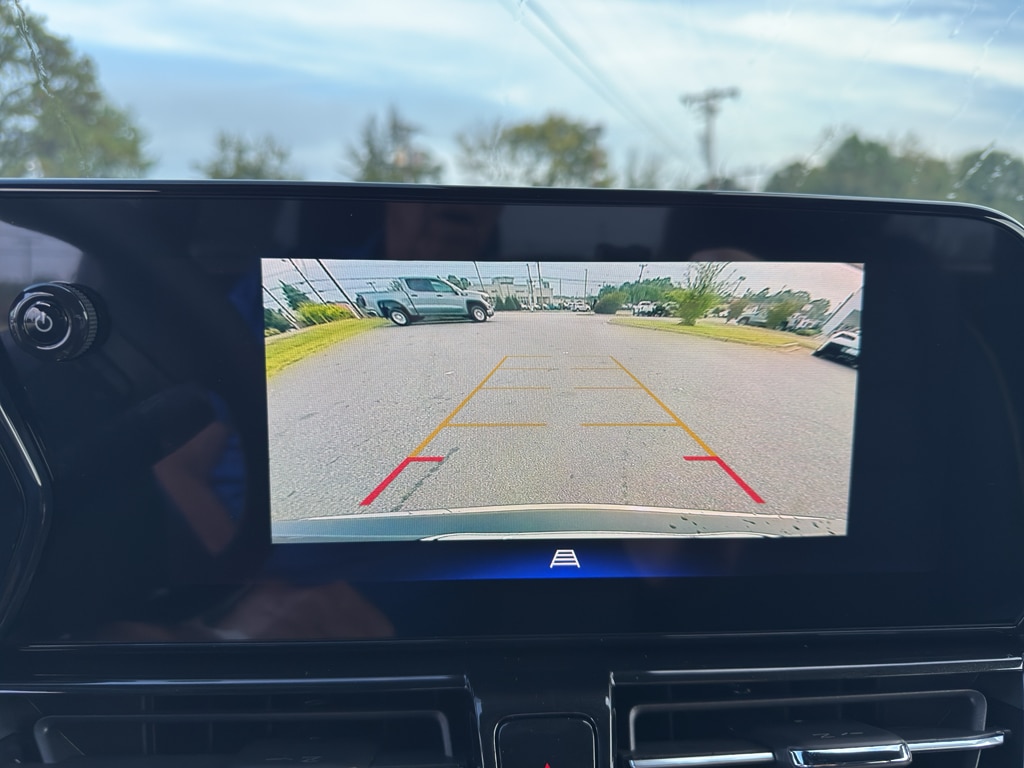 2026 Chevrolet Trailblazer Activ - Photo 12