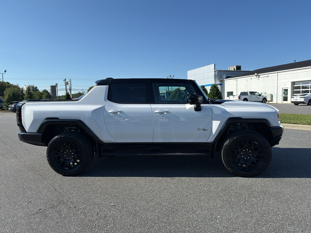 2026 GMC HUMMER EV 2X - Photo 6