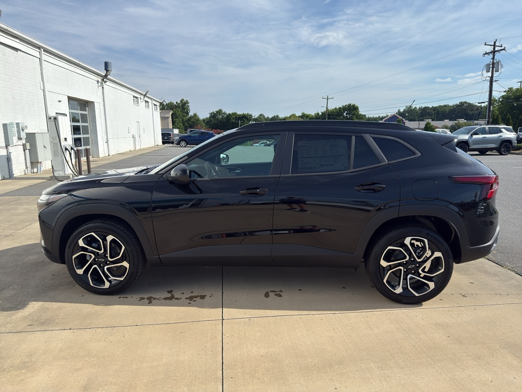 2026 Chevrolet Trax RS - Photo 19