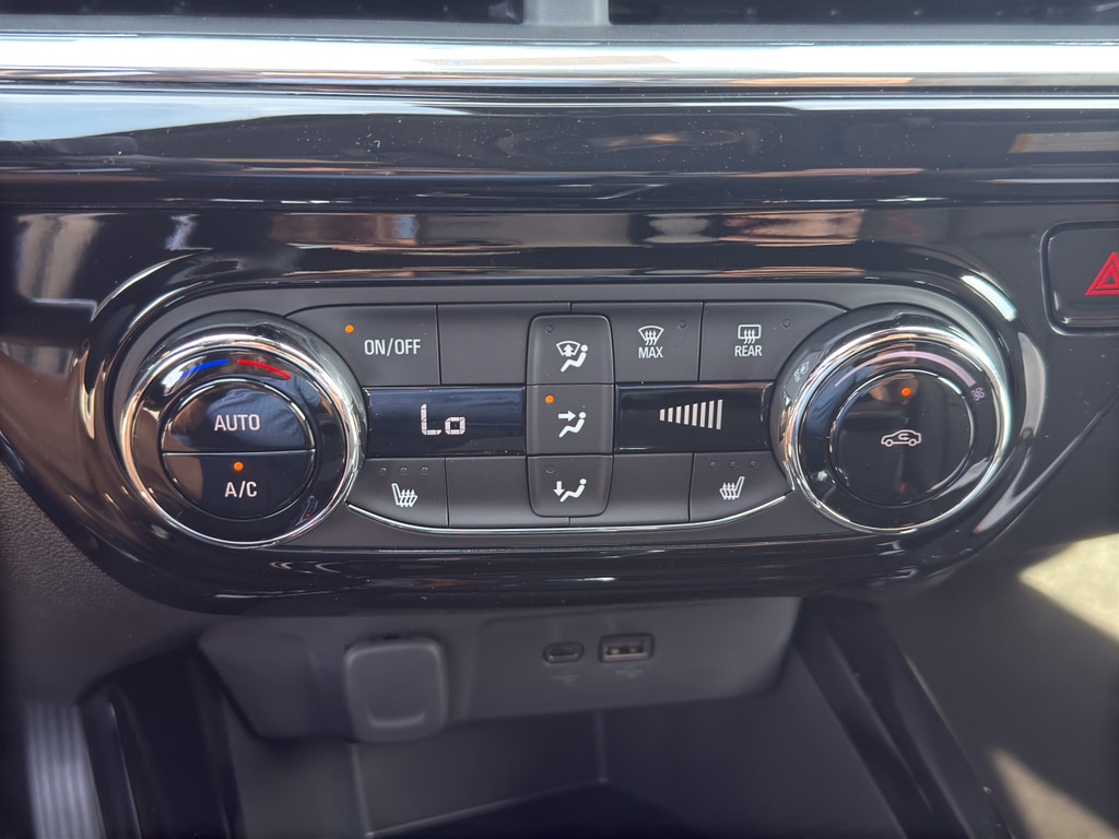 2026 Chevrolet Trax RS - Photo 9