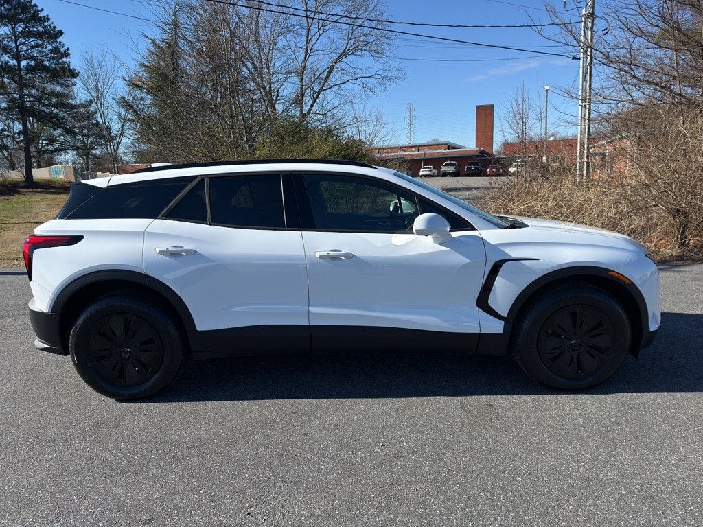 2026 Chevrolet Blazer EV LT - Photo 6