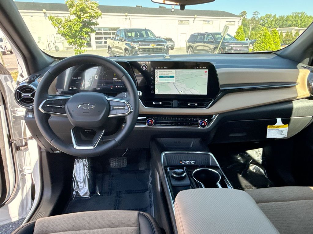 2026 Chevrolet Equinox ACTIV - Photo 23