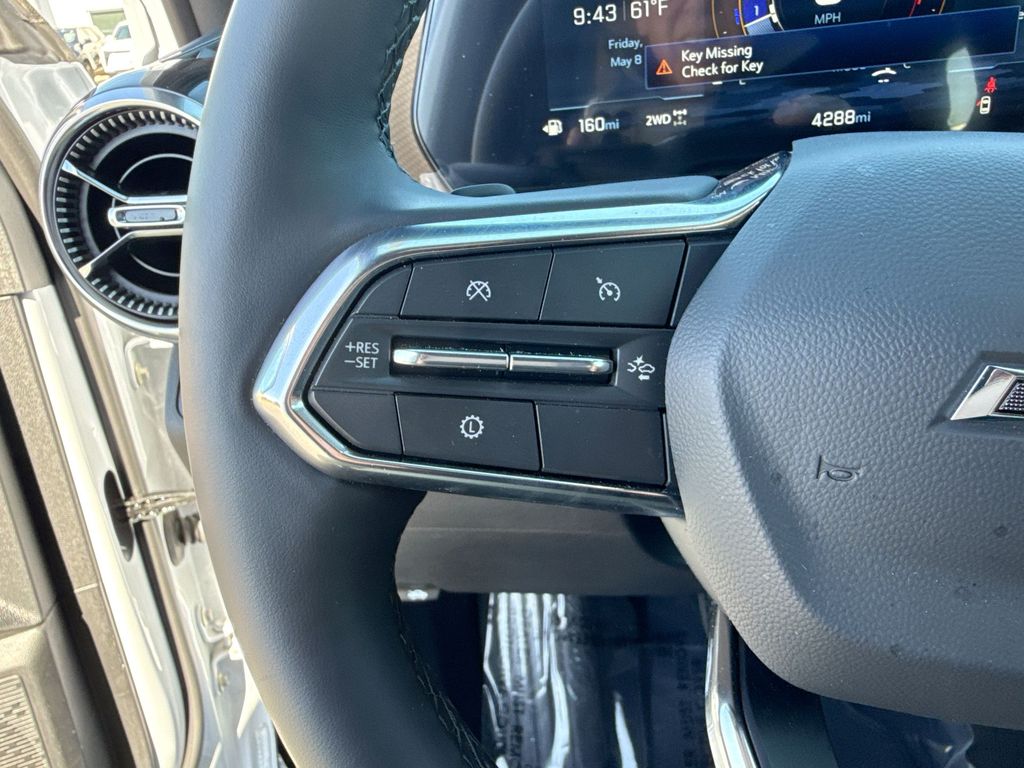 2026 Chevrolet Equinox ACTIV - Photo 10