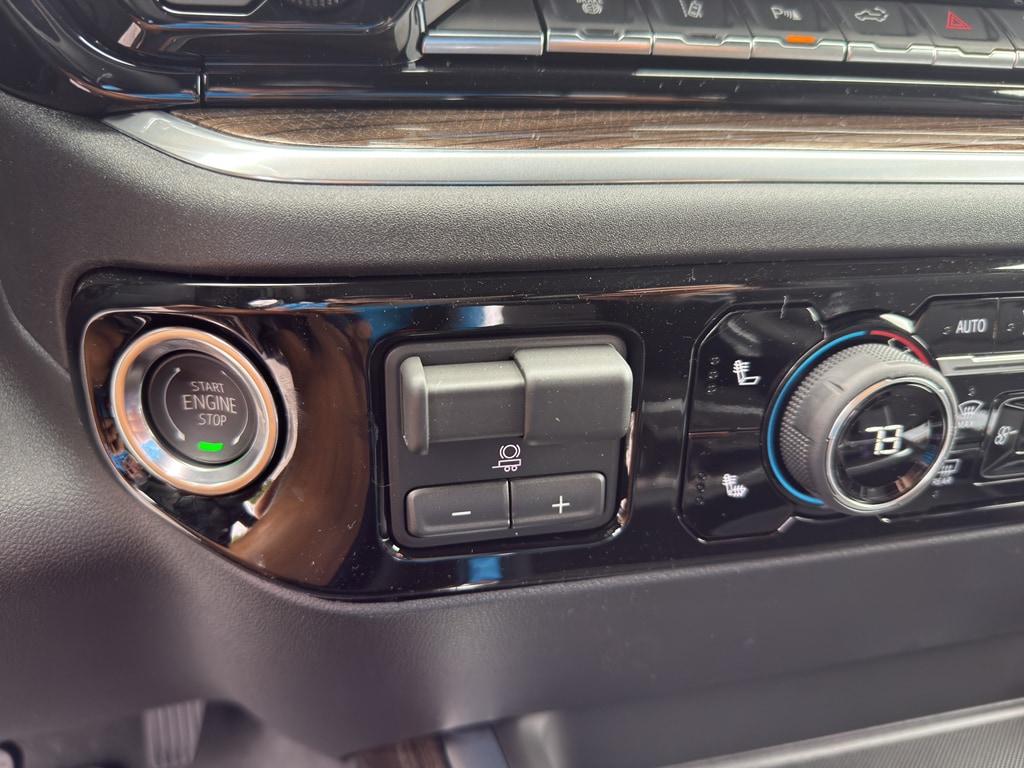 2026 Chevrolet Silverado 2500 HD LT - Photo 11
