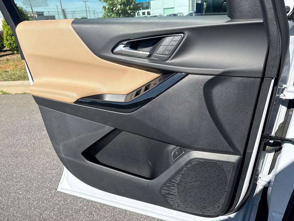 2026 Chevrolet Equinox ACTIV - Photo 18