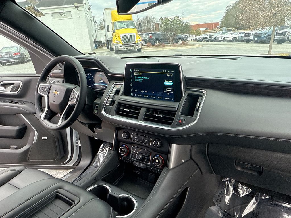 2024 Chevrolet Tahoe LT - Photo 27