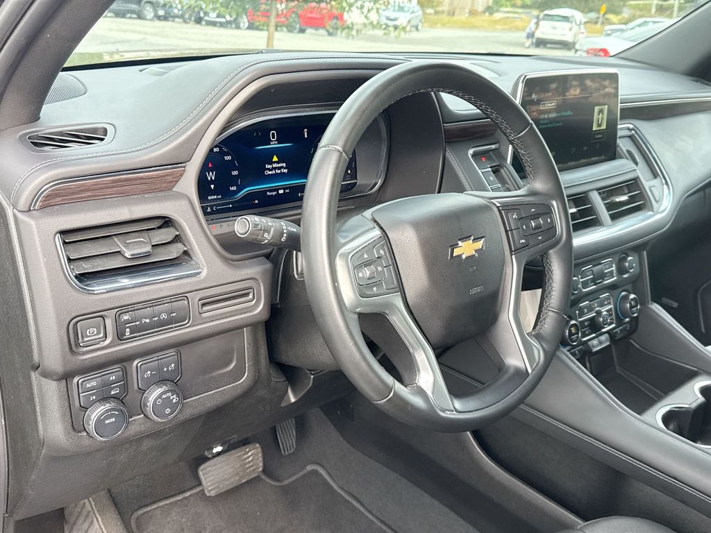2024 Chevrolet Tahoe LT - Photo 33