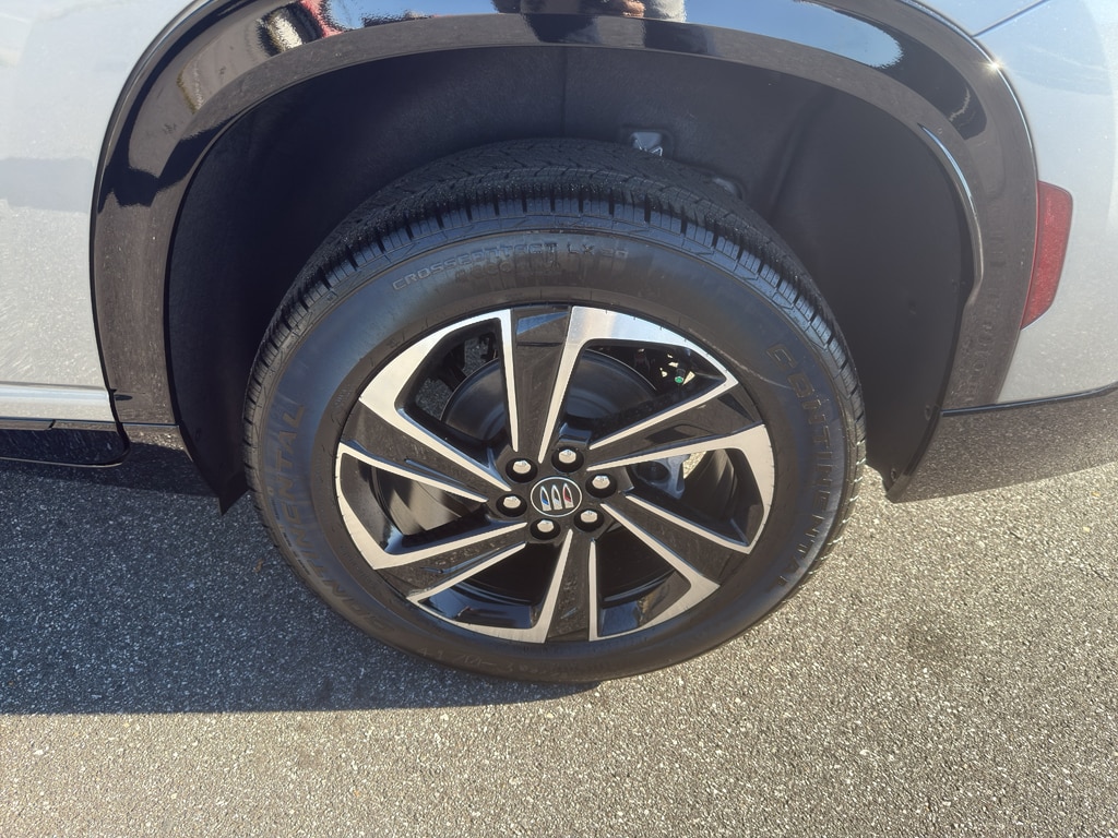 2026 Buick Enclave Sport Touring - Photo 21