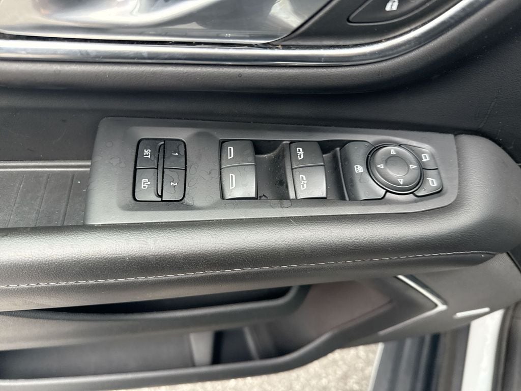 2024 Chevrolet Tahoe LT - Photo 21