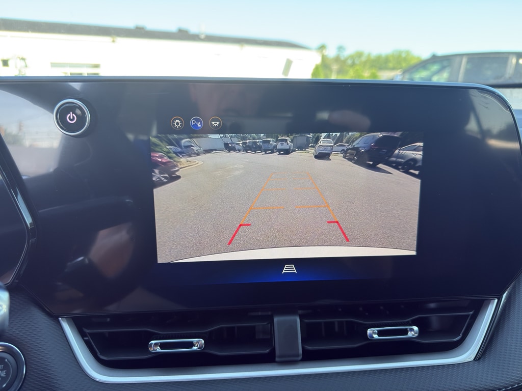 2026 Chevrolet Equinox LT - Photo 11