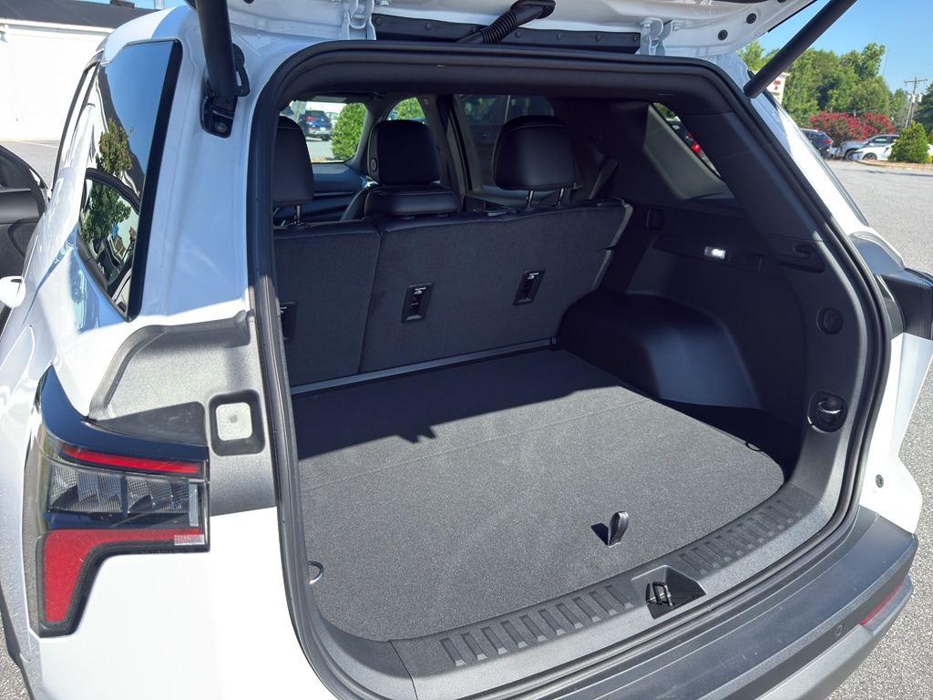 2026 Chevrolet Equinox LT - Photo 20