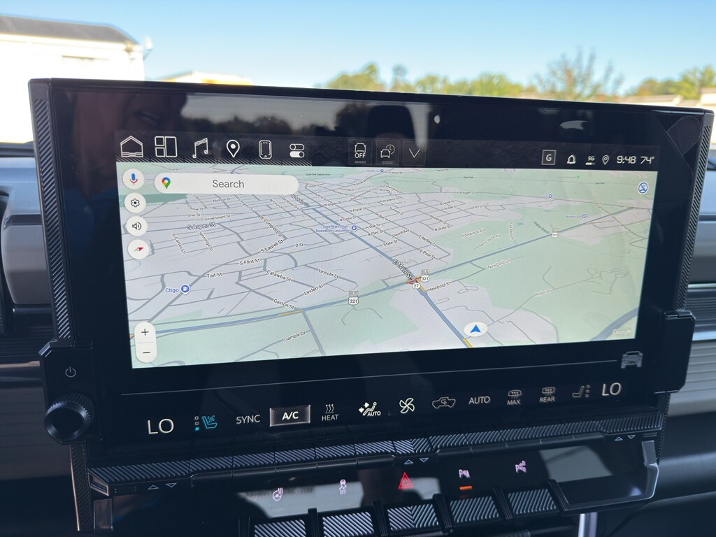 2026 GMC HUMMER EV 2X - Photo 9