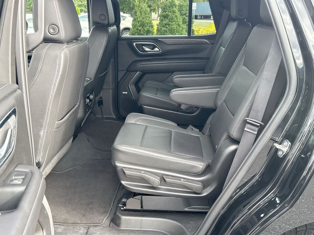 2024 Chevrolet Tahoe LT - Photo 28